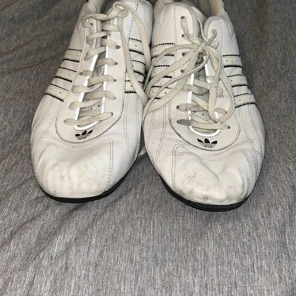 Adidas Team Goodyear shoes size Men 13